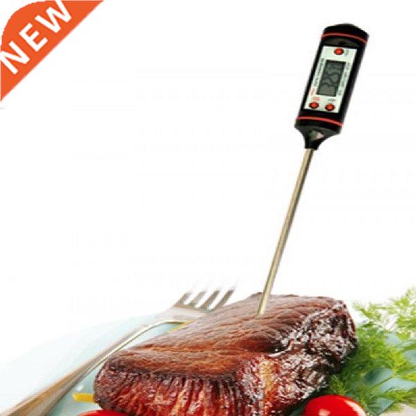 Kitchen oil thermometer Needle Food Thermometer Instant