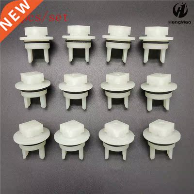 12PC Worldwde free shppng Hgh Qualty Plastc Gear