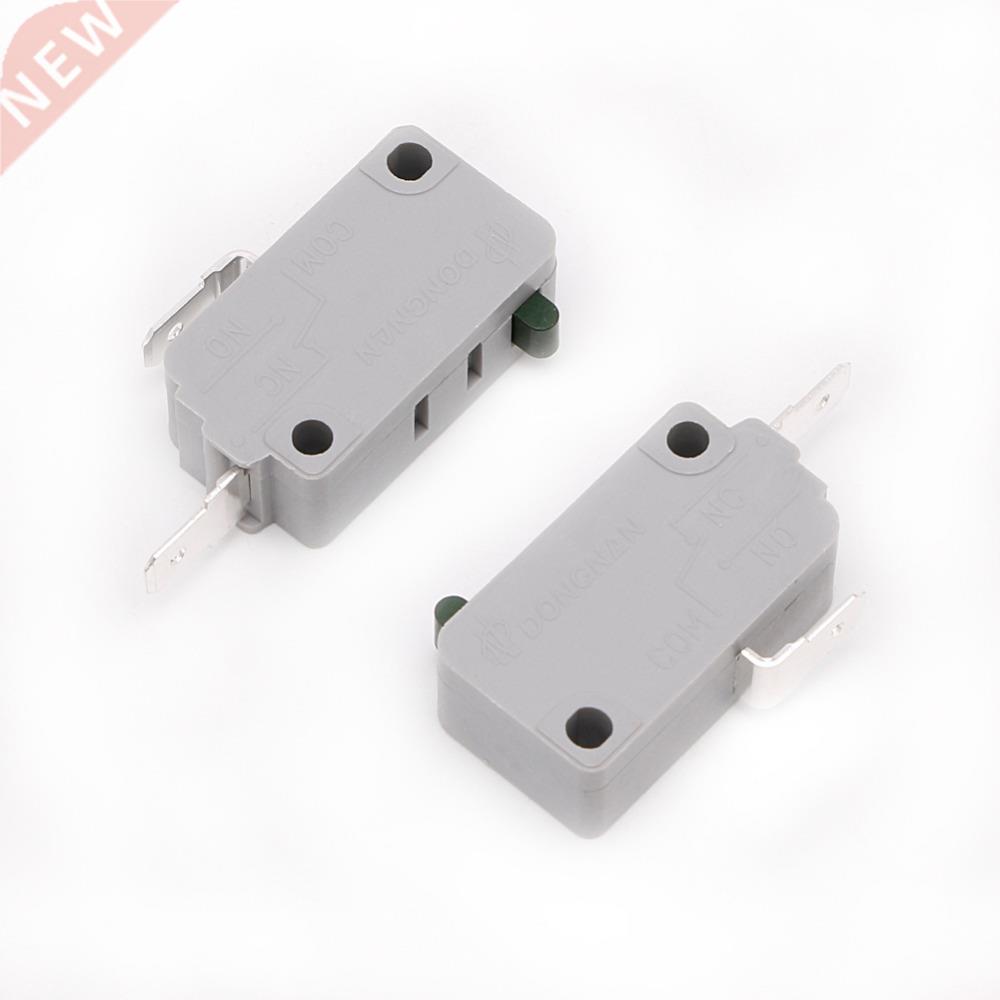 5E4 Door Micro Switch 10T105 Microwave Oven KW3A Normally Cl