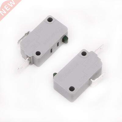 5E4 Door Micro Switch 10T105 Microwave Oven KW3A Normally Cl