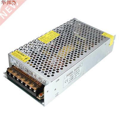 12V 15A 180W Switching Power Supply LED Dual-input D Printe