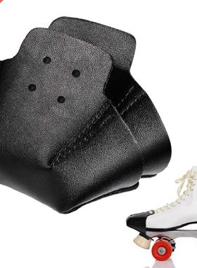 2PCS Toe Cap Guards Protectors Roller Skates Skating Shoes