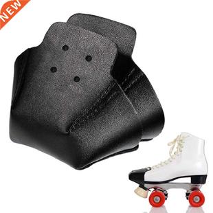 2PCS Toe Cap Guards Protectors Roller Skates Skating Shoes