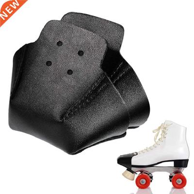 2PCS Toe Cap Guards Protectors Roller Skates Skating Shoes