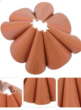 1pc Home Use Lamp Shade Ornament Decorative Lamp Cover Lamp