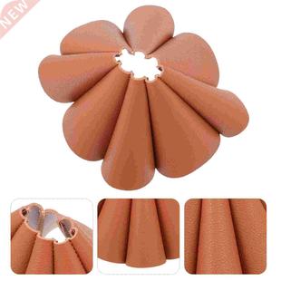 1pc Home Use Lamp Shade Ornament Decorative Lamp Cover Lamp