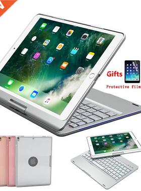 New 360 Rotating Aluminum Alloy Case For iPad air 3 10.5 201
