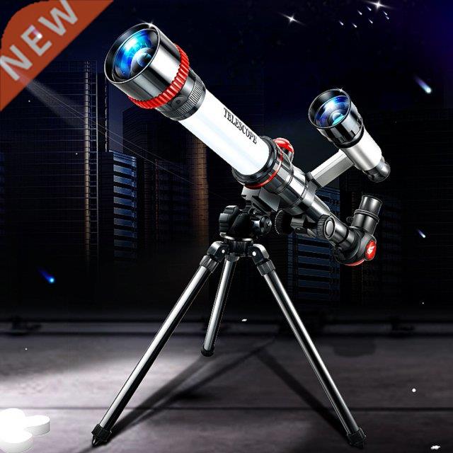 Professional Astronomical Telescope Stargazing Monocular HD