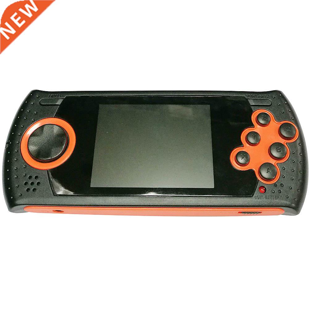 kid and adult Portable Arcade handheld game player Utimate c