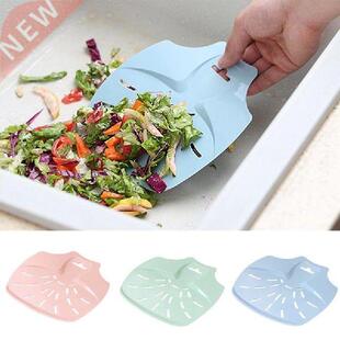 pcs Silicone Sink Strainer Waste Plug Sink filter Waste