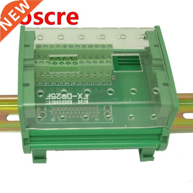 UM72 PCB length: 401-450mm pcb plastic instrument case enclo