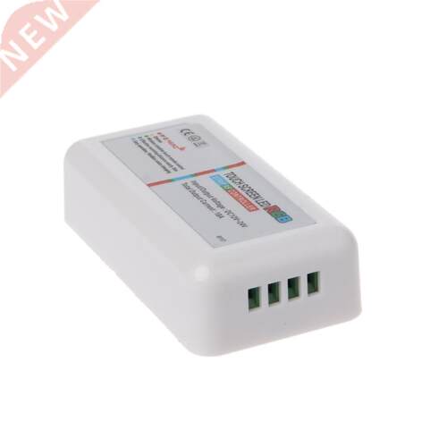 DC 12V 24V RGB LED Controller+2.4G RF Touch Screen Remote Co