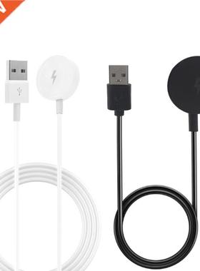 Portable Watch Charger Cable Power Adapter Compatible with A