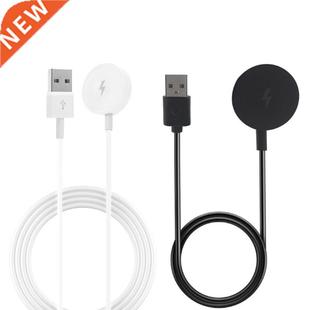 Portable Watch Charger Cable Power Adapter Compatible with A