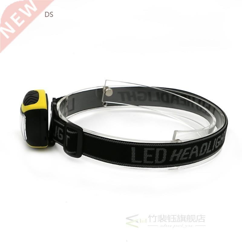 Super Bright Headlamp Waterproof Headlights Torch/Headlight