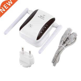 Wireless Wifi Repeater 300Mbps Network Wifi Extender WiFi Am