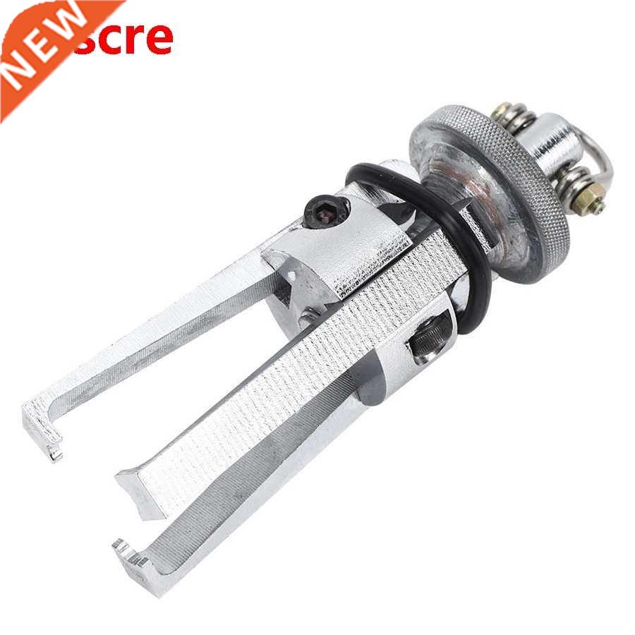 schaar Hand Tools SJJ-014 3-Jaw Clamp Stainless Steel Thrust