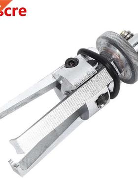 schaar Hand Tools SJJ-014 3-Jaw Clamp Stainless Steel Thrust