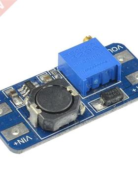 5PCS MT608 DC-DC Step Up Power Apply Module Booster 2A Powe