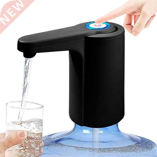 Water Dispenser 5 Gallon - Water Pump for 5 Gallon Bottle,