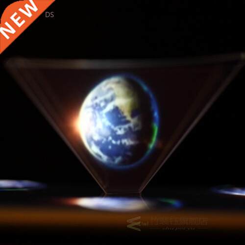Kids Toy 360 Degree 3D Home Portable For Mobile Phone Unive