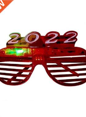 Glow Sunglss Festive Touch LED Glsses Frme Christms