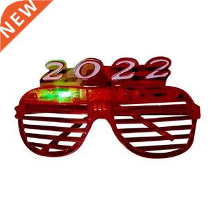 Glow Sunglss Festive Touch LED Glsses Frme Christms