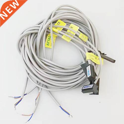 Airtac Magnetic sensor switch CMS/DMS CSI F CSI U CSI J CSI