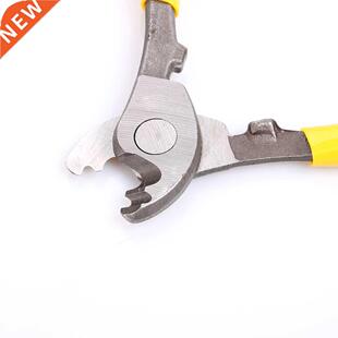 6 Inch Cable Cutter Electric Wire Cable Wire Stripper Cuttin
