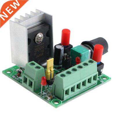 Stepper Motor Driver Speed Board Controller Pulse Signal Gen