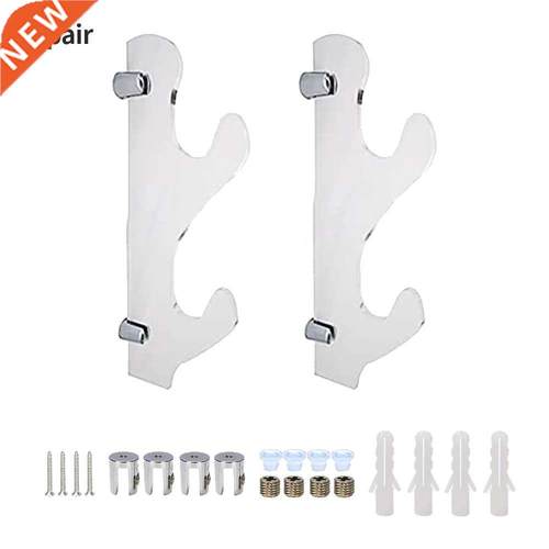 1pair Space Saving Craft Double-layer Chinese Katana