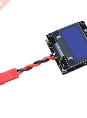 Portable Spectrum Analyzer High Sensitivity 2.4G Band OLED D