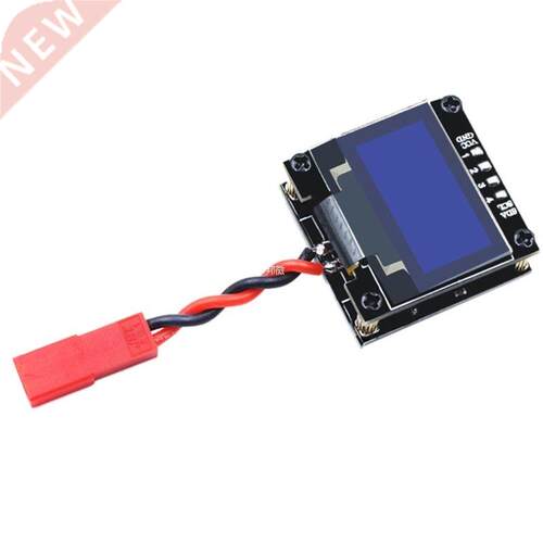 Portable Spectrum Analyzer High Sensitivity 2.4G Band OLED D