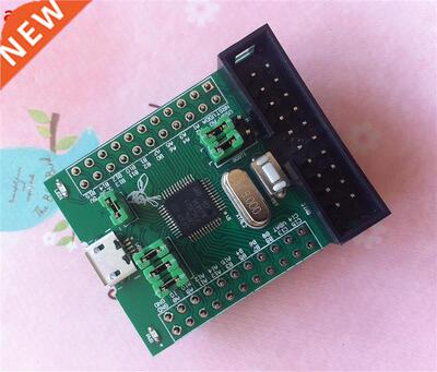 GD32F103CBT6 Core Board Minimum system development board lea