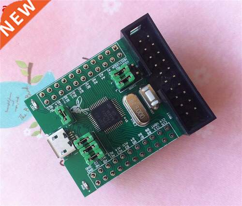 GD32F103CBT6 Core Board Minimum system development board lea