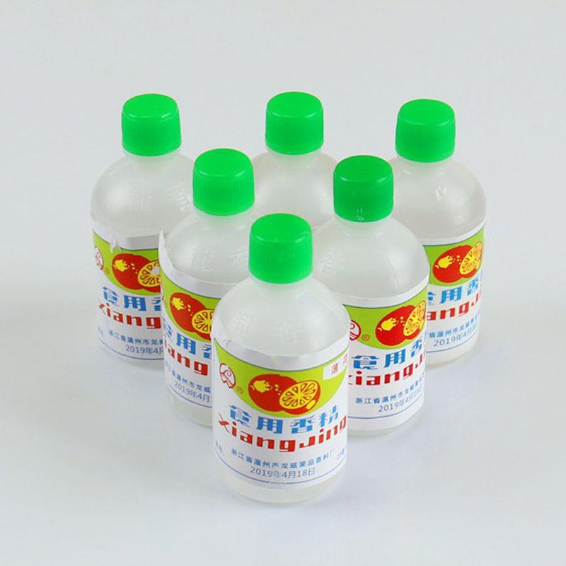 老式薄荷水糖浆食用薄荷汁浓缩液冰粉专用苏式绿豆汤薄荷香精商用