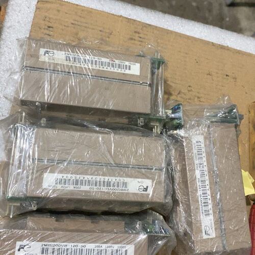 议价模块2MBI200VB-120-502MBI300VB-120-502MBI400VB-120-50