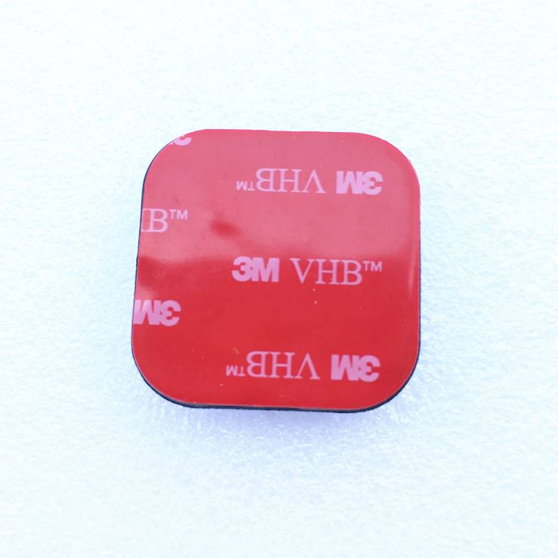 SUNILI自行车支架 Sunili手机背贴支架 适用佳明百锐腾码表支架