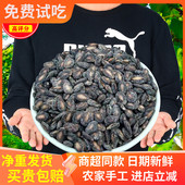 手工奶油椒盐多味西瓜子小片袋装 黑瓜籽 坚果炒货办公室零食小包装