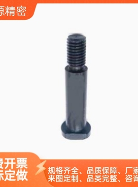 SHCDG8/10/12-15/16/18/20/25/30/35/40/45/50铰链销HCDG HCDGH