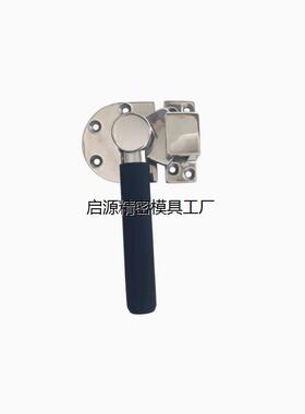 FHS53-185/FHS54-185/FHS51-189-Y/N/FHS52-189-Y/N烤箱蒸柜门锁