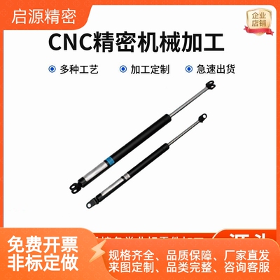 FGSS22050 22080 22090 22100 22120 22130 A B CD氮气汽弹簧撑