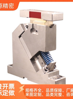 斜锲机构精密斜器汽车模具斜楔标准件SKC/MEDCA52 65 100非标定制