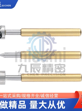 探针平头探针 NP72-G 锯齿头NP72HD-A 探针座NR72K