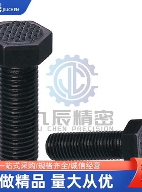 PT19-061025/081325/121925/162450/203040/203060六角型齿面螺杆