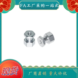 T40 WHC81 T25 浮动接头 T50 T80 1.25 T70 M10 T90 1.5 T60 T30