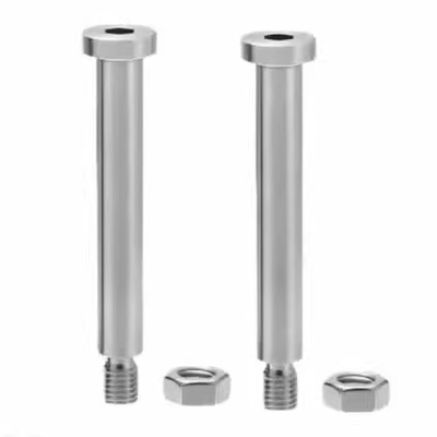 带肩铰链销MIJ11-D12 D13 D14 D15 D16-L10 L20 L30 L50 L60 L220