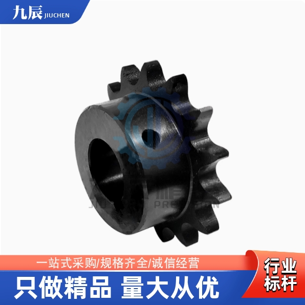 链轮VLF02-40-9 10 11 12 13 14-D24D25D28D30D32D35D38D40D42D45