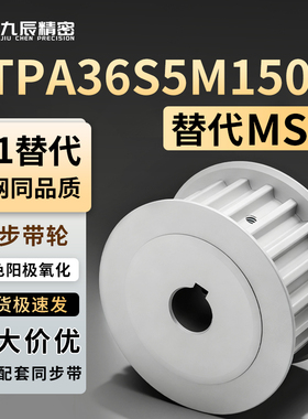 同步轮HTPA36S5M150-A-C12 N14 N15 N16 N19 N20 N22 N25 C25