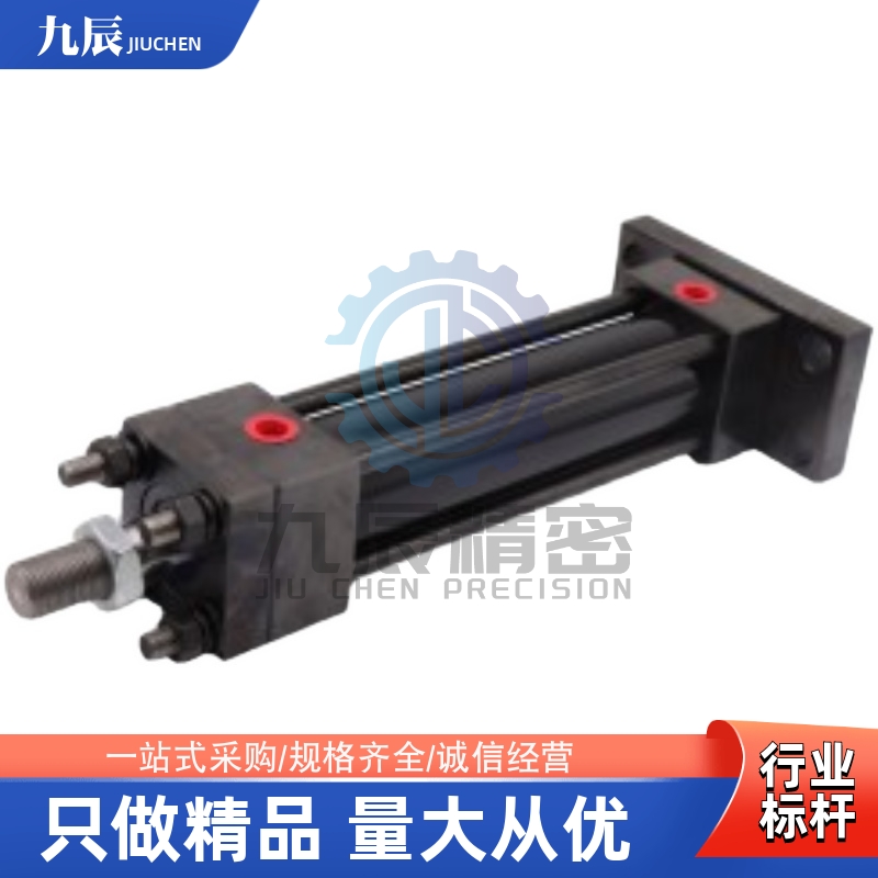 油缸WSA32-100125-1421-EFH